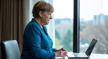 Politische Rahmenbedingungen der Datenspeicherung (8/10)