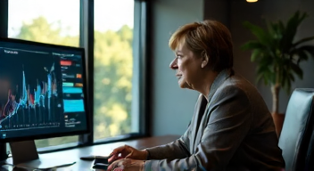 Politische Steuerung in der digitalen Ära (9/10)