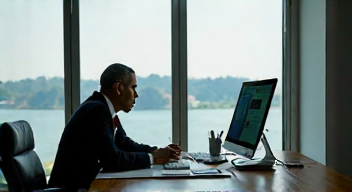 Politische Strategien gegen Cyberangriffe (9/10)