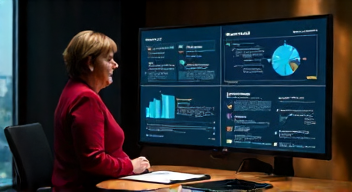 Politische Strategien gegen Cyberkriminalität (9/10)