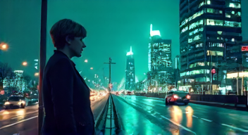 Politische Strukturen und Innovation in der digitalen Welt (9/10)