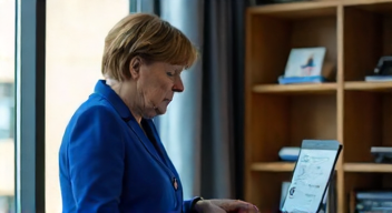 Politische Verantwortung im digitalen Zeitalter (9/10)