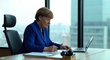 Politische Verantwortung in der digitalen Ära (9/10)