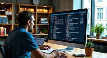 Praxiserfahrungen mit KI in der ABAP-Programmierung (3/10)