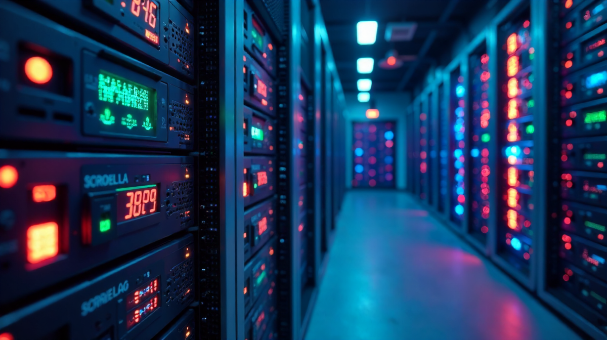 Preisanpassungen bei Hetzner: Server, Hosting und Hardware im Fokus