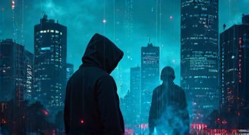 Psyche der Cyberkriminalität und ihre Auswirkungen (7/10)