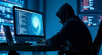 Psyche der Hacker und ihre Motivationen (7/10)