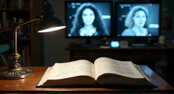 Psychoanalytische Perspektiven auf digitale Identität (7/10)