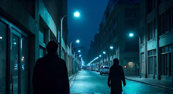 Psychologische Aspekte der Anonymität (7/10)