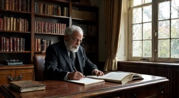 Psychologische Aspekte der Datensicherheit – Sigmund Freud (1856-1939) (6/10)