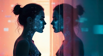 Psychologische Aspekte der digitalen Identität (7/10)