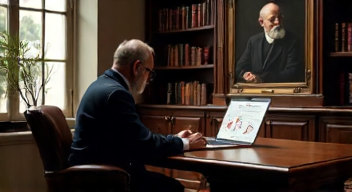 Psychologische Aspekte der KI-Nutzung (7/10)