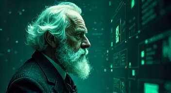 Psychologische Aspekte der KI-Nutzung (7/10)