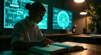 Psychologische Aspekte der KI-Nutzung (7/10)