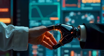 Psychologische Aspekte der Mensch-Maschine-Interaktion (7/10)