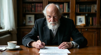 Psychologische Aspekte der Steuererklärung (7/10)