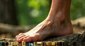 Psychologische Aspekte des Footers (7/10)