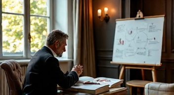 Psychologische Aspekte des Networking (7/10)