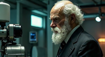 Psychologische Aspekte: Mensch und Maschine (7/10)