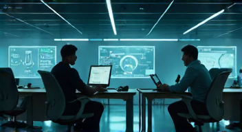 Psychologische Auswirkungen der Automatisierung (7/10)