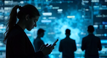 Psychologische Auswirkungen der digitalen Transformation (7/10)