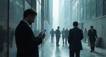 Psychologische Effekte der Arbeitsmarktsituation