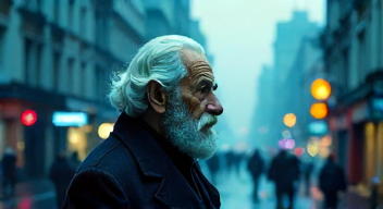 Psychologische Effekte der neuen Technologien (7/10)