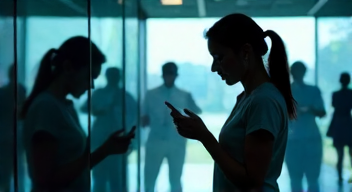 Psychologische Effekte der Technologie (7/10)