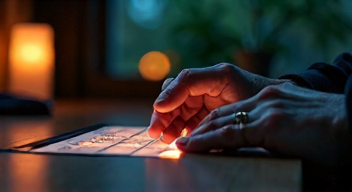 Psychologische Effekte des Tippens (6/10)