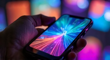 Psychologische Effekte von Apps und Spielen (7/10)