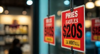 Psychologische Effekte von Preiserhöhungen (7/10)