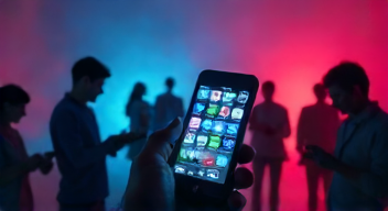 Psychologische Effekte von Social Media Nutzung (6/10)