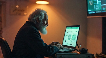 Psychologische Faktoren der Website Pflege (7/10)