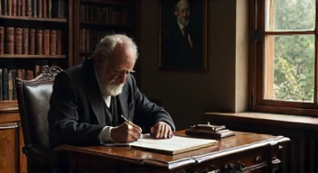 Psychologische Perspektive von Sigmund Freud, Vater der Psychoanalyse (7/10)