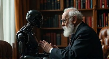 Psychologische Perspektiven auf die Mensch-Maschine-Interaktion (7/10)