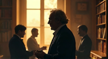 Psychologische Perspektiven auf Follower und Vertrauen (7/10)