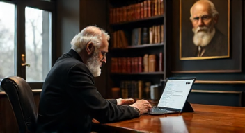 Psychologische Perspektiven auf KI-Interaktionen (7/10)