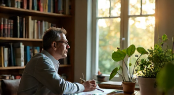 Psychologische Perspektiven: Die Auswirkungen auf das individuelle Wohlbefinden (7/10)