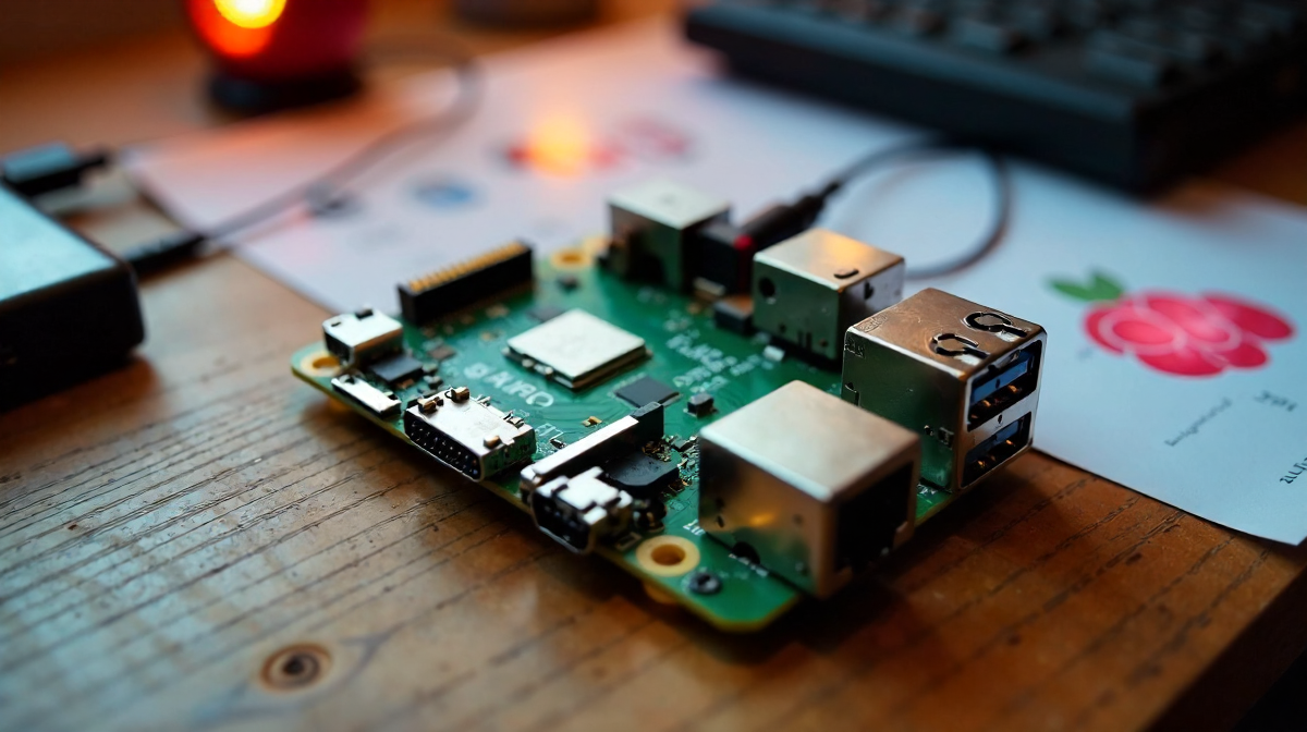 Raspberry Pi: Preissteigerungen, Speicherproblematik und Zukunftsperspektiven