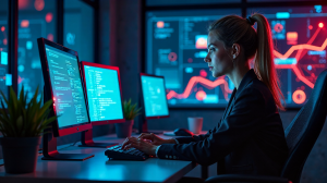 Revolution der Cybersecurity: Open Source, Compliance, Verantwortung im CRA