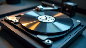 Revolutionäre Festplattentechnologien: Schutz, Korrosion, Effizienz