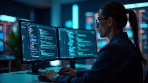 Revolutionäre KI-Modelle: Sicherheit, Schwachstellen, Open Source neu gedacht