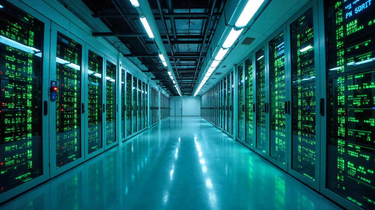 Revolutionäre KI-Rechenzentren: Telekom, T-Systems und digitale Souveränität