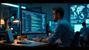 Revolutionäre Technologien: Codex-Spark, KI-Entwicklung und Echtzeit-Coding