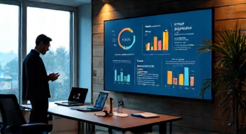 Schlussfolgerung zur Rolle der KI im Social Media Marketing (10/10)