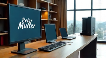 Schnelle Bereitstellung und Verwaltung in der PC-Beschaffung (4/10)