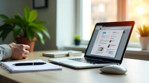 Shift: Der innovative Webbrowser für individuelles Arbeiten und Organisation