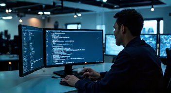 Sichere Integration von Coding-Agenten (4/10)