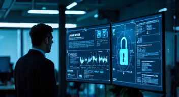 Sicherheitsaspekte der KI-Integration in Unternehmen