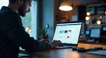 Sicherheitsaspekte von WordPress und ihre Relevanz (3/10)